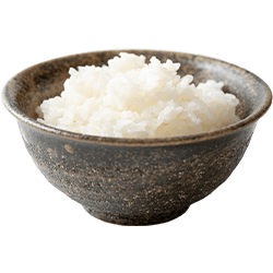 白米